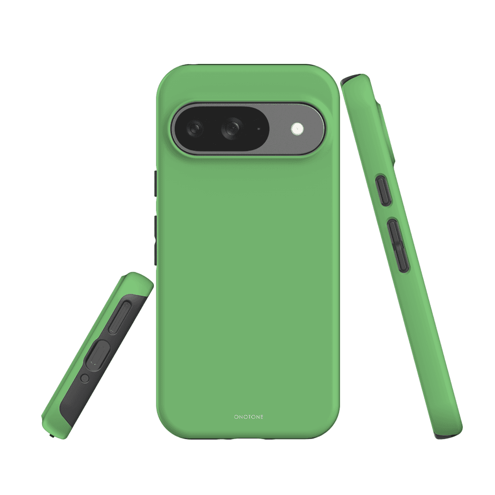 Google Pixel Case - Pantone 359