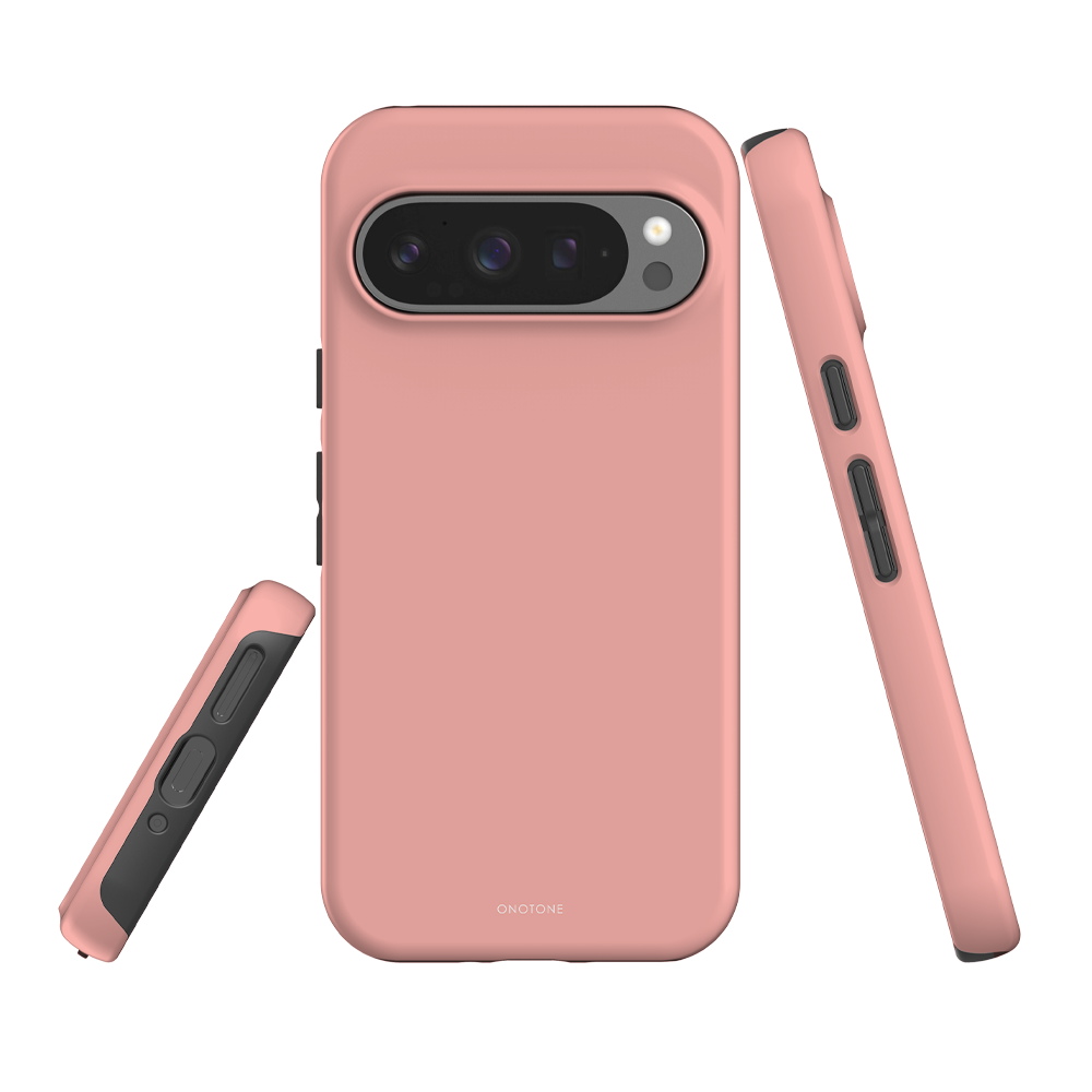 Google Pixel Case - Pantone 169