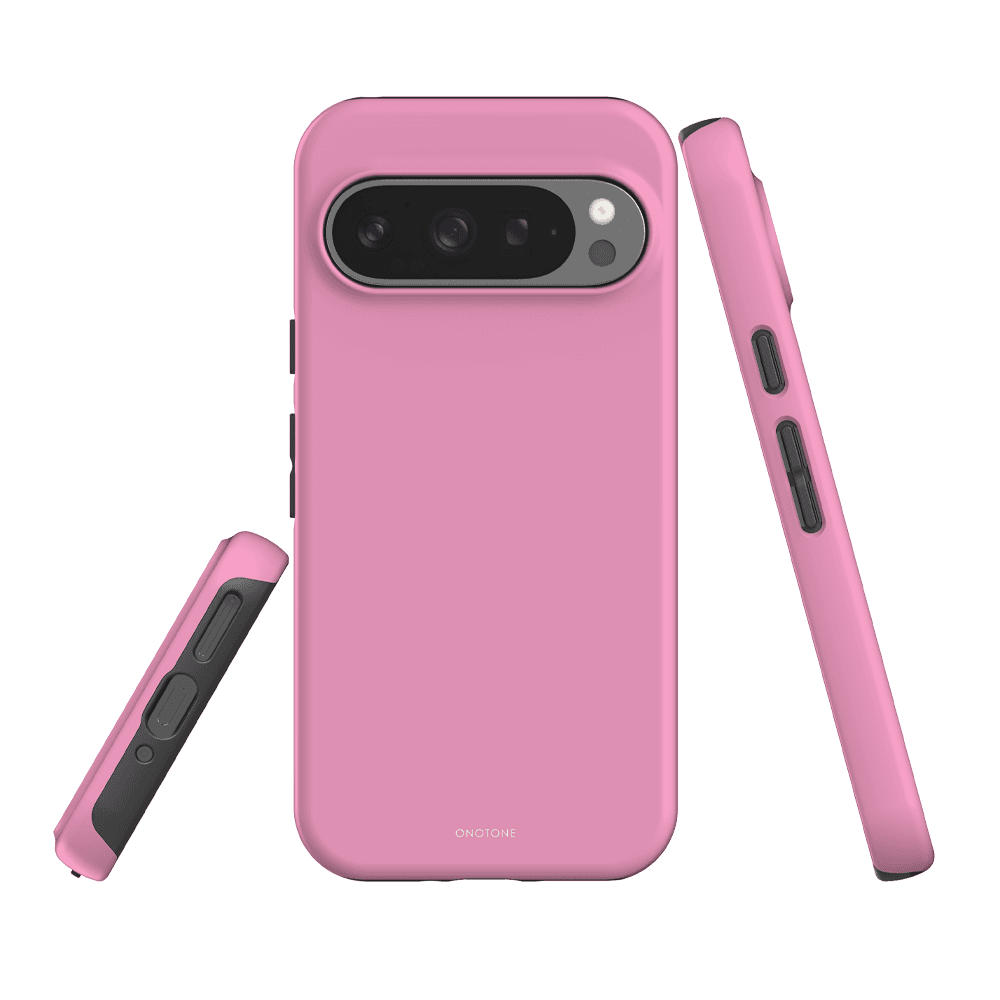 Google Pixel Case - Pantone 210