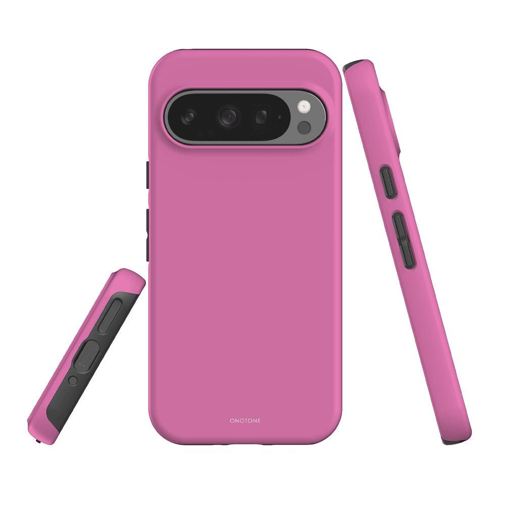 Google Pixel Case - Pantone 231