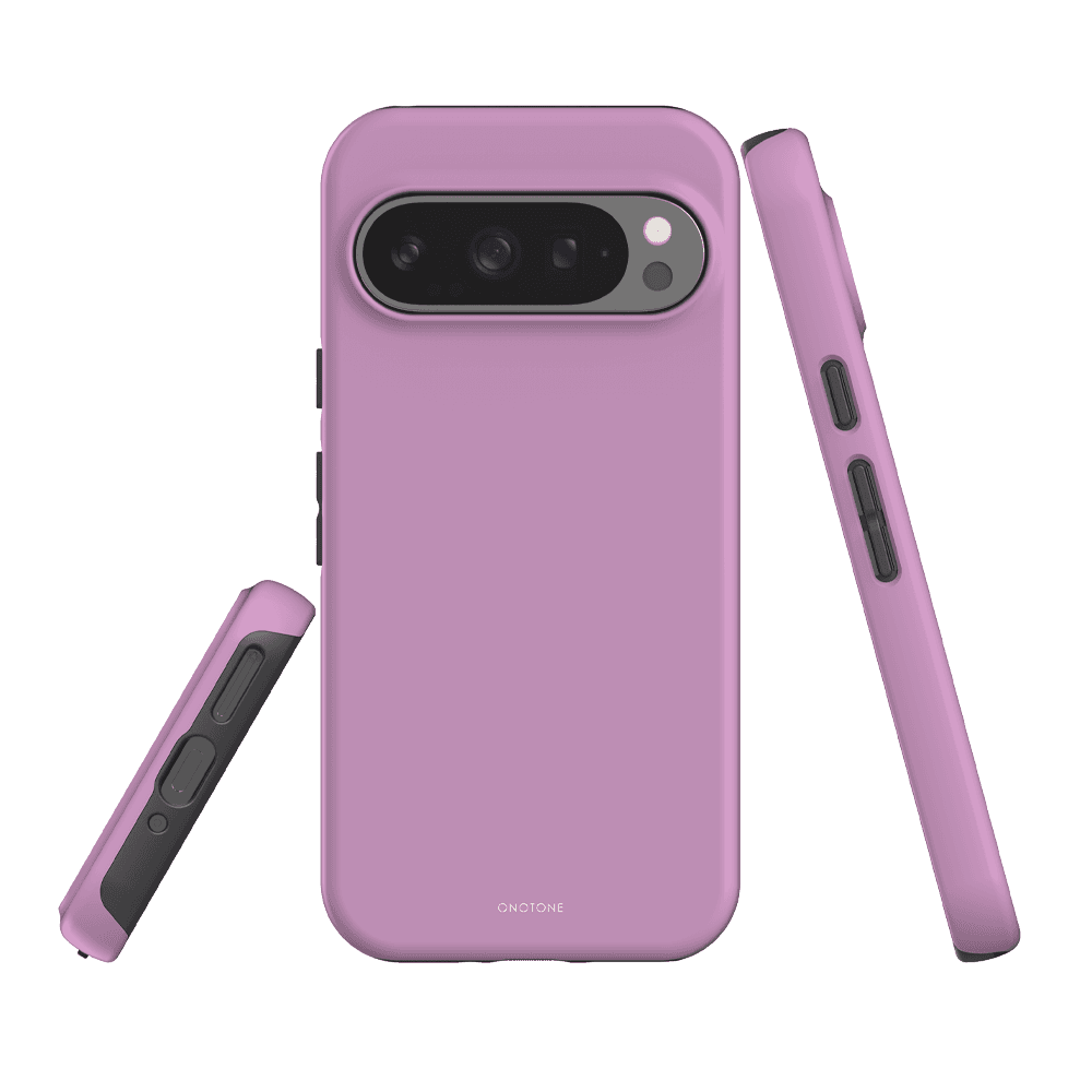 Google Pixel Case - Pantone 251