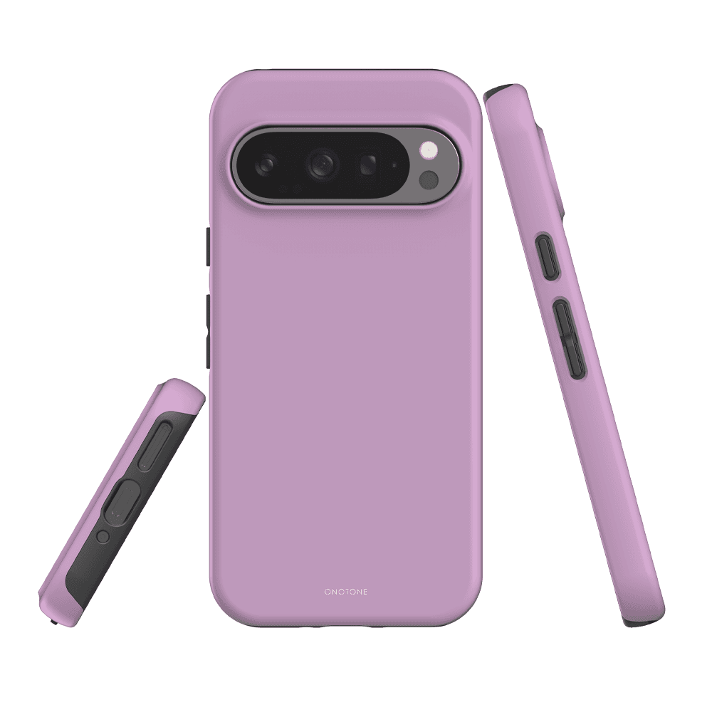 Google Pixel Case - Pantone 256