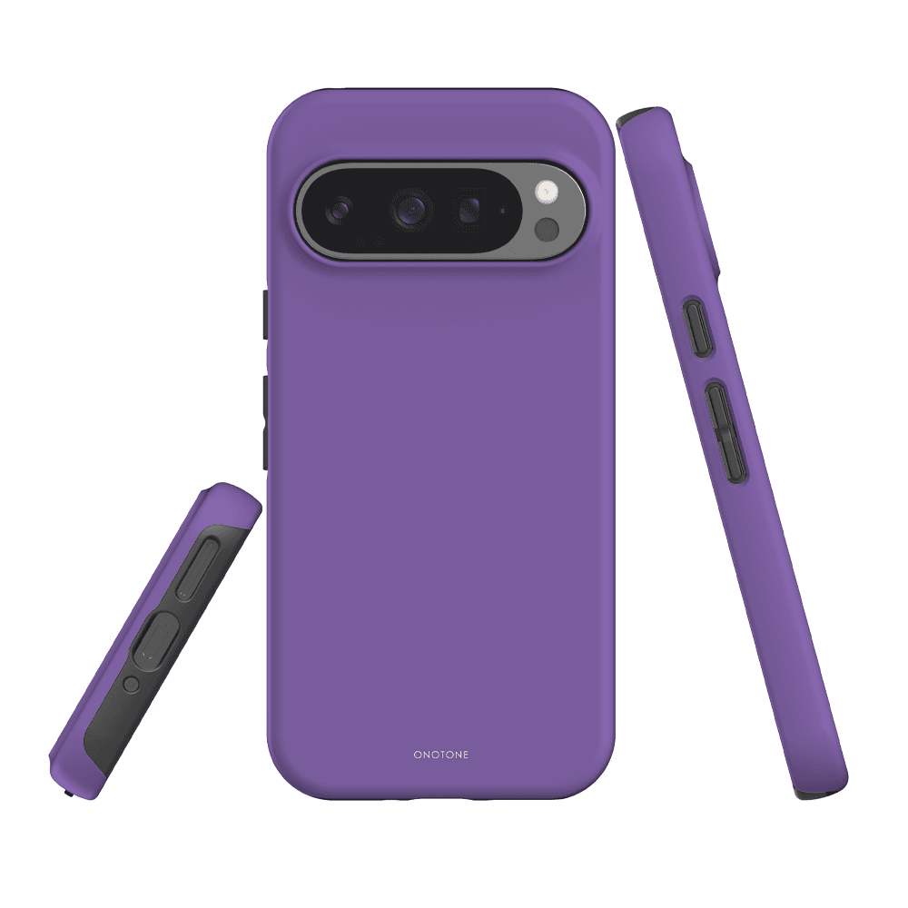 Google Pixel Case - Pantone 265