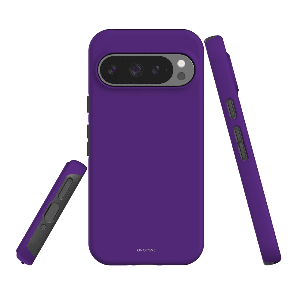 Google Pixel Case - Pantone 268