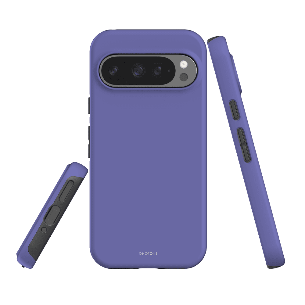 Google Pixel Case - Pantone 272