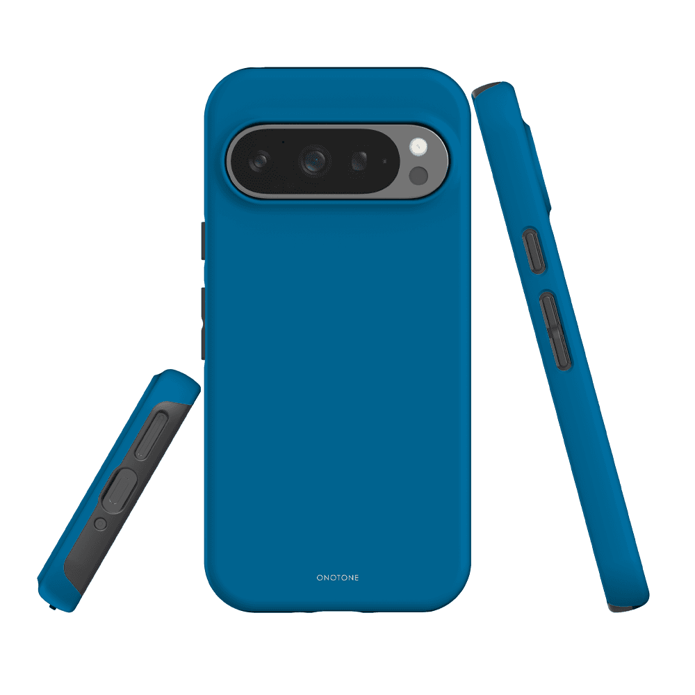 Google Pixel Case - Pantone 307