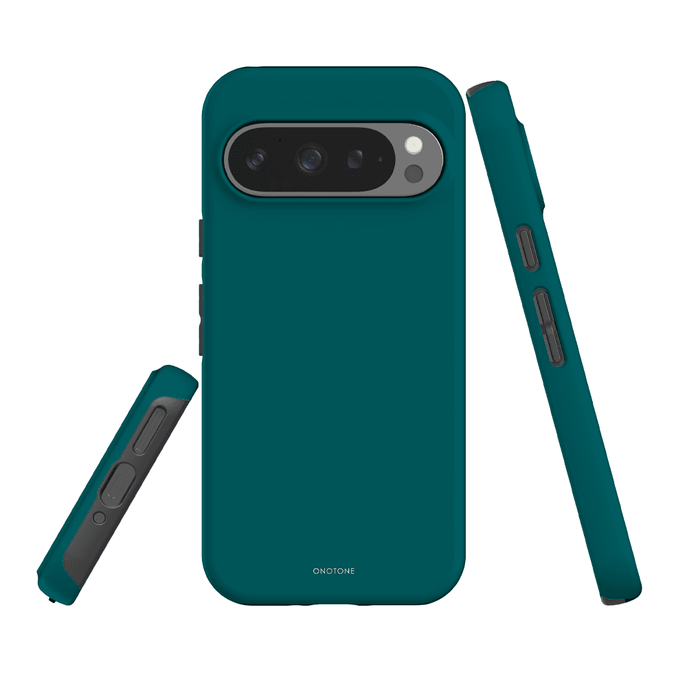 Google Pixel Case - Pantone 323