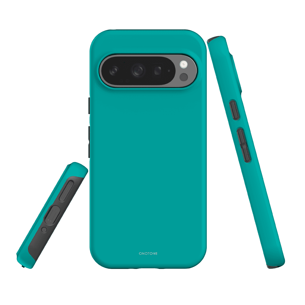 Google Pixel Case - Pantone 326