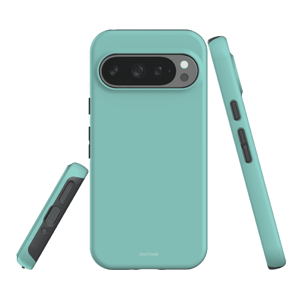 Google Pixel Case - Pantone 332