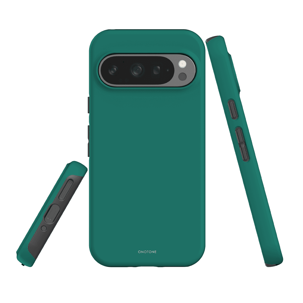 Google Pixel Case - Pantone 335