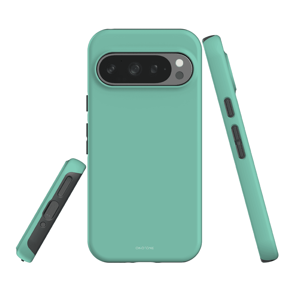 Google Pixel Case - Pantone 337