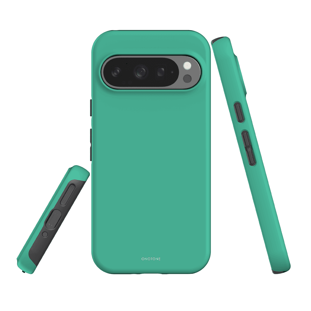 Google Pixel Case - Pantone 338