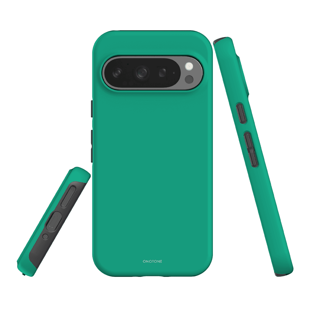 Google Pixel Case - Pantone 339