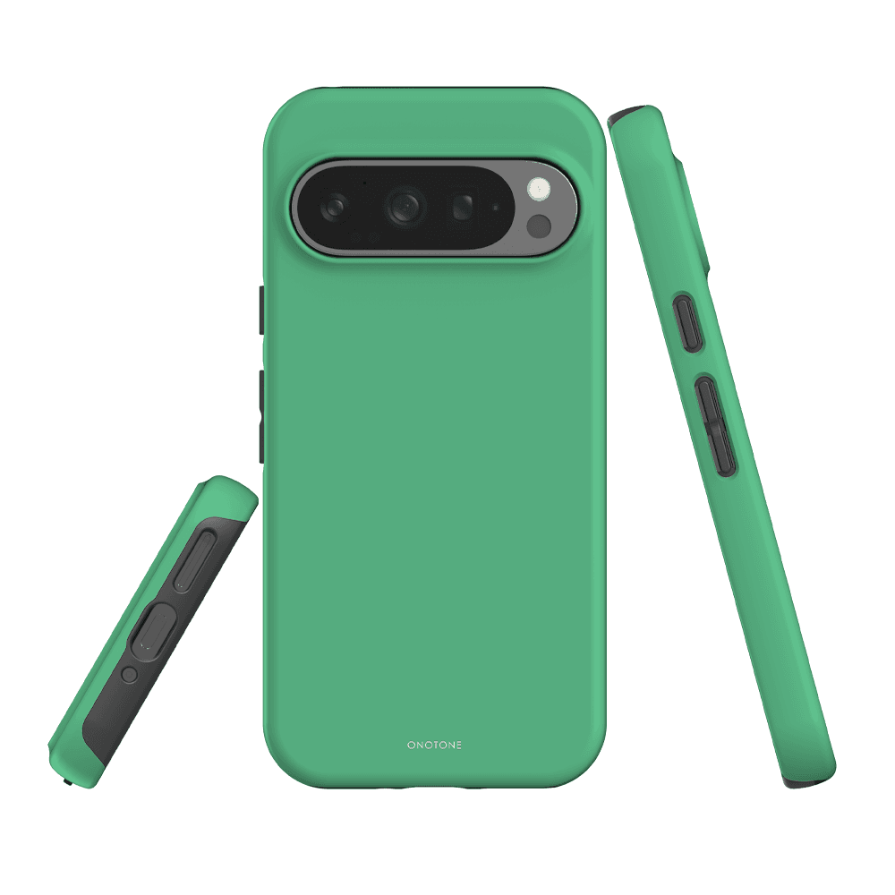 Google Pixel Case - Pantone 353