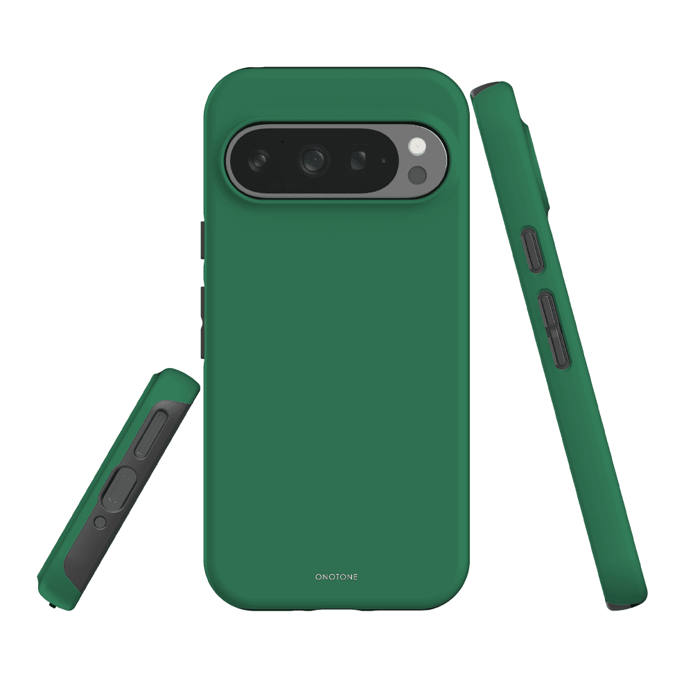 Google Pixel Case - Pantone 356