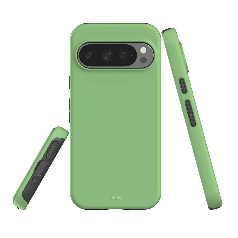 Google Pixel Case - Pantone 358