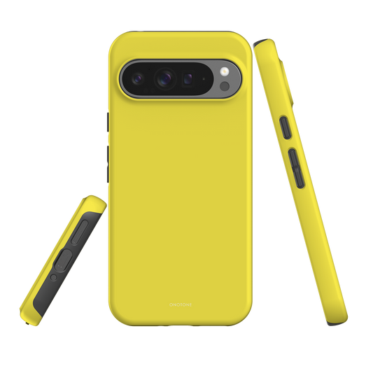 Google Pixel Case - Pantone 101