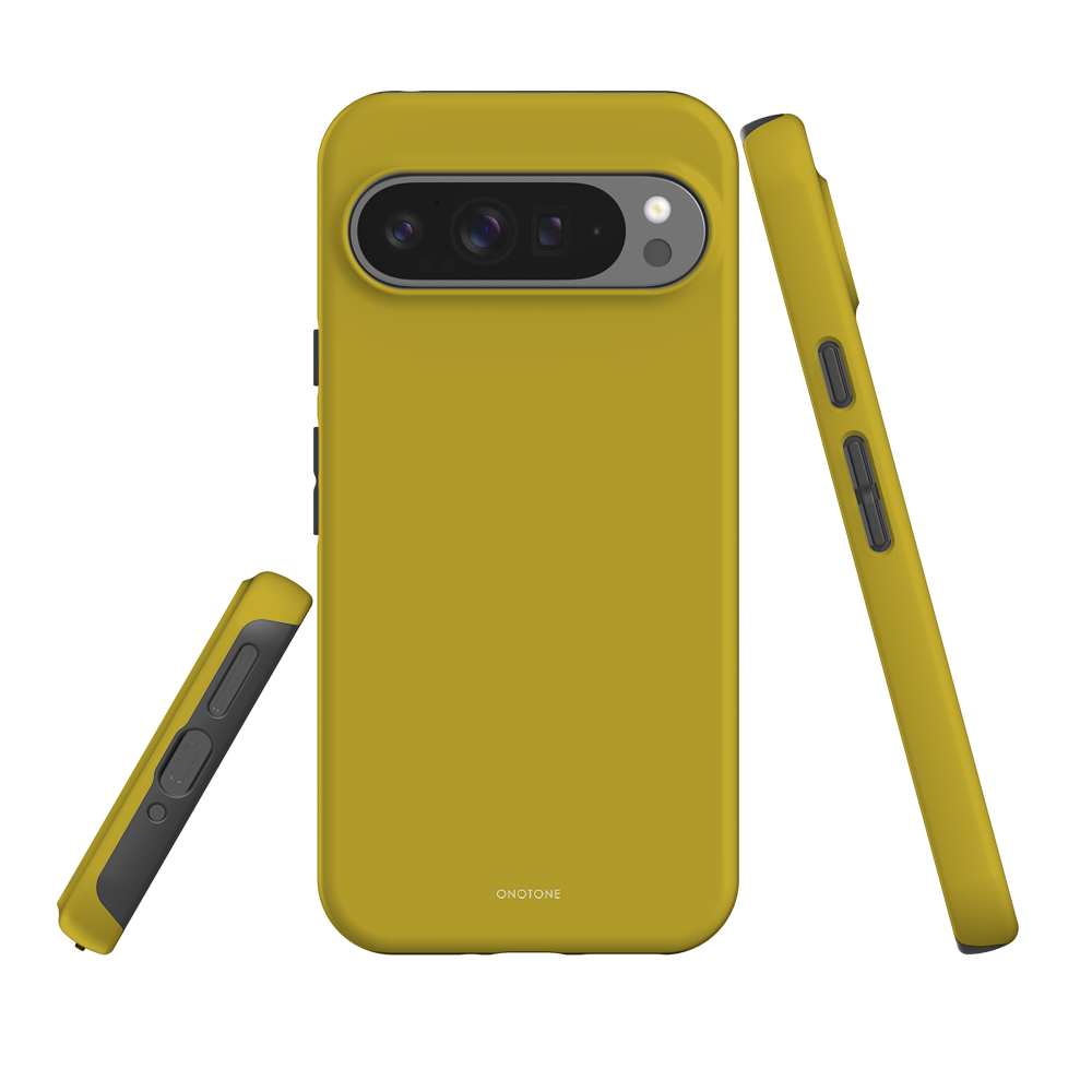 Google Pixel Case - Pantone 103