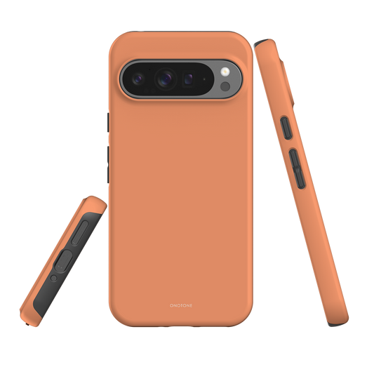 Google Pixel Case - Pantone 163