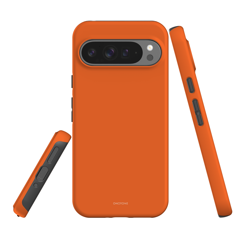 Google Pixel Case - Pantone 165