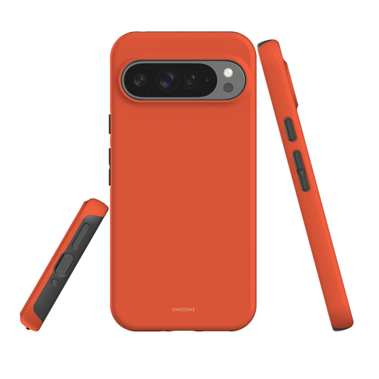 Google Pixel Case - Pantone 171