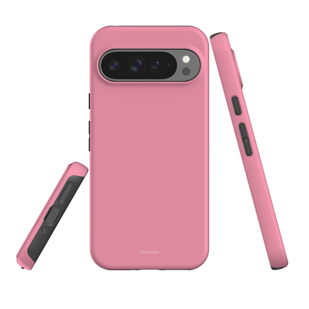 Google Pixel Case - Pantone 183