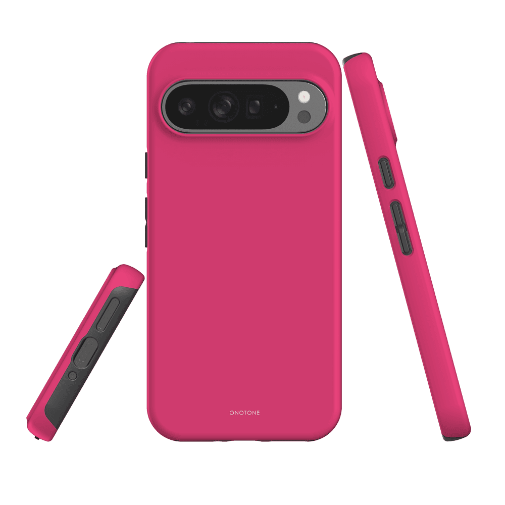 Google Pixel Case - Pantone 205