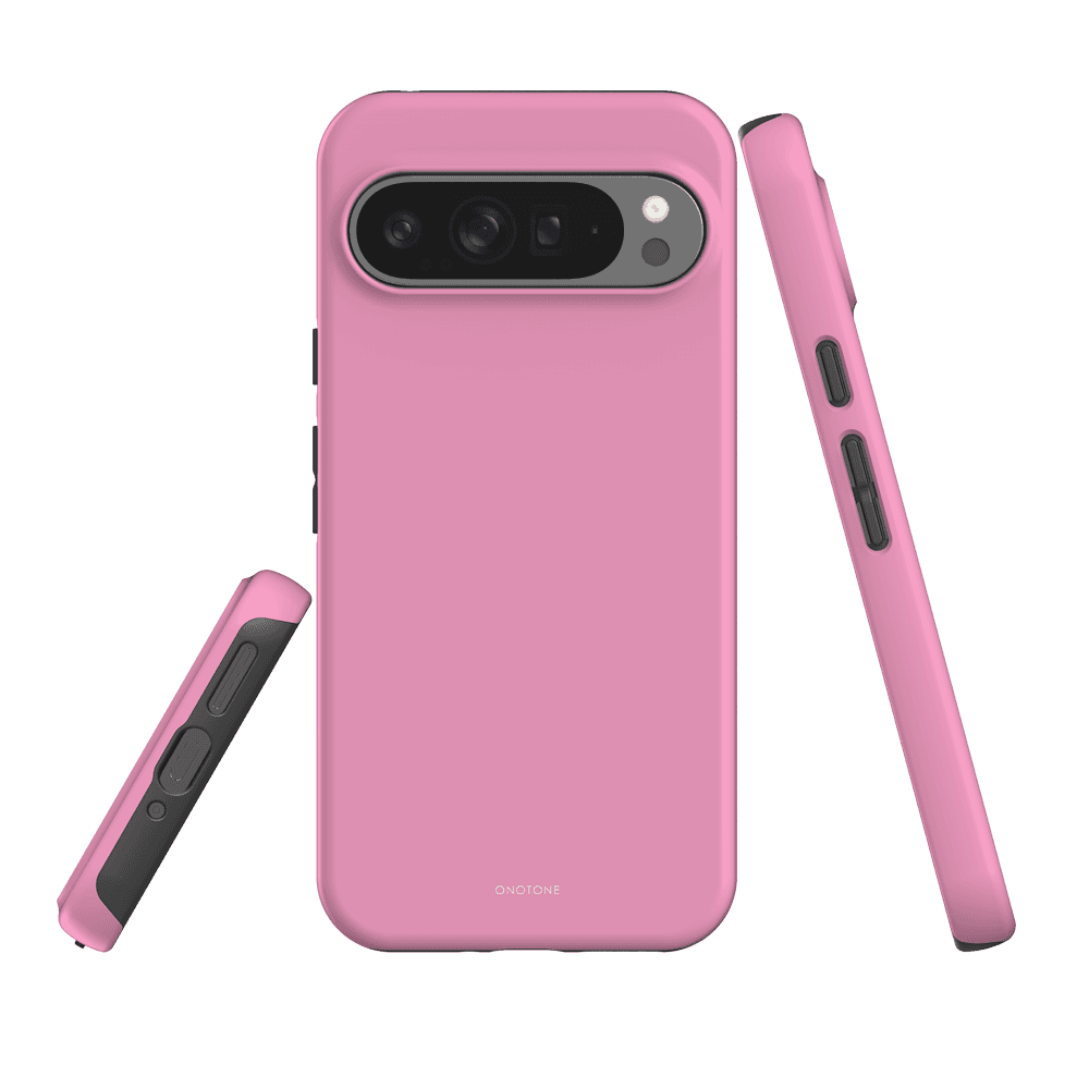 Google Pixel Case - Pantone 210