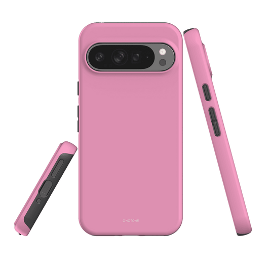 Google Pixel Case - Pantone 210