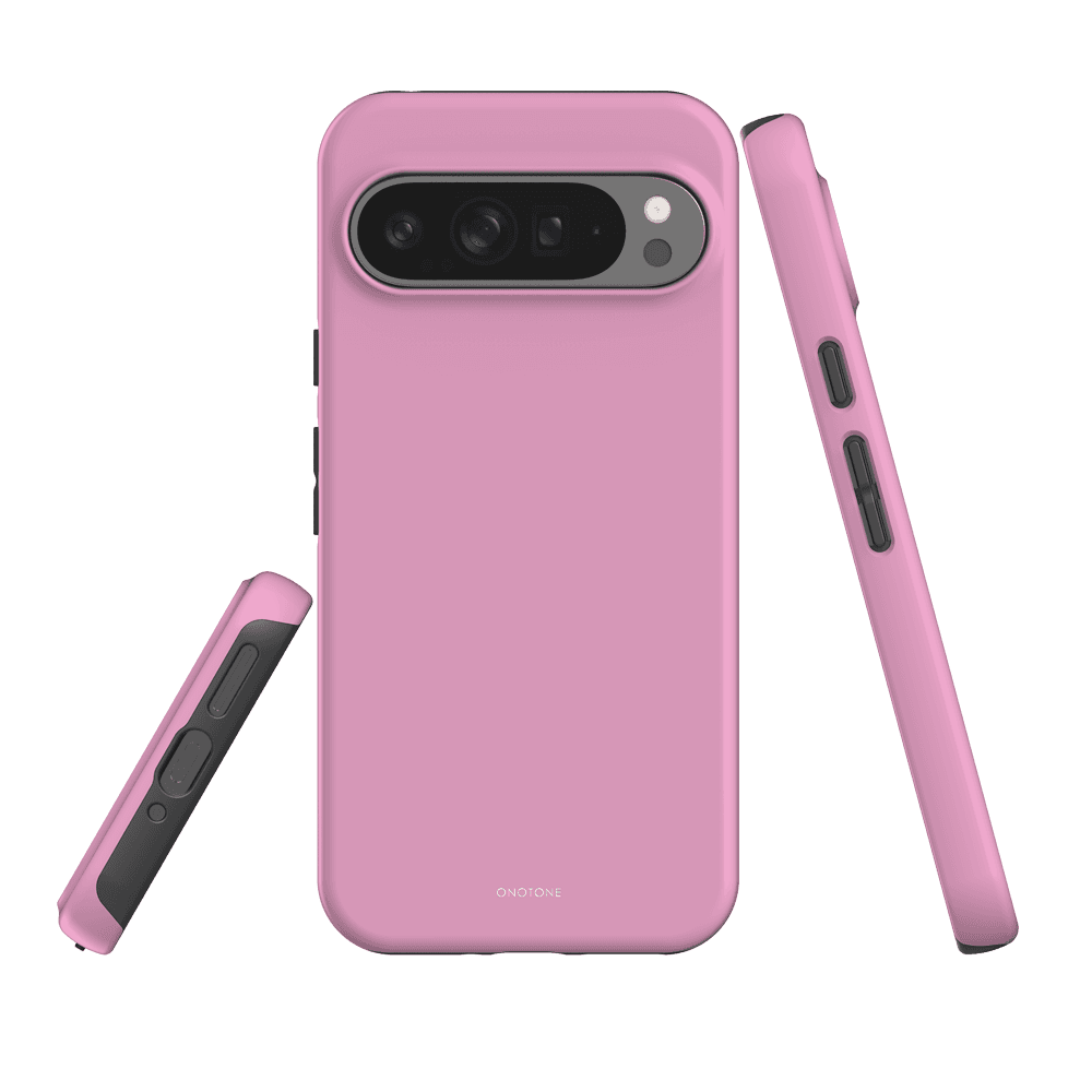 Google Pixel Case - Pantone 230