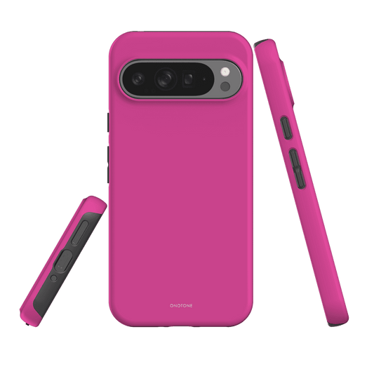 Google Pixel Case - Pantone 232