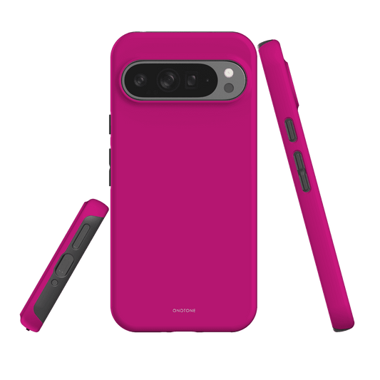 Google Pixel Case - Pantone 233