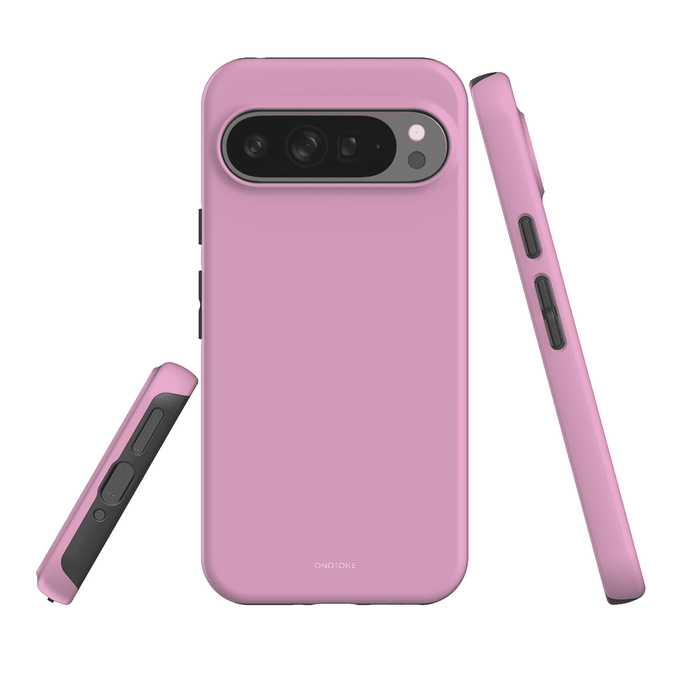 Google Pixel Case - Pantone 236