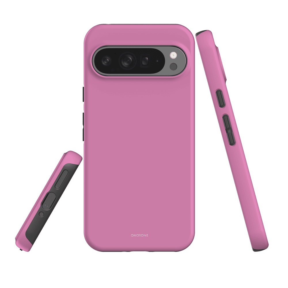 Google Pixel Case - Pantone 237