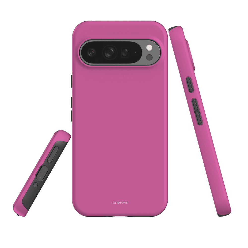 Google Pixel Case - Pantone 238