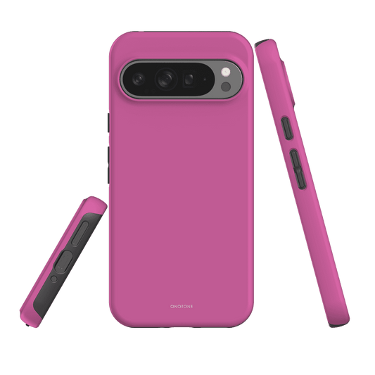 Google Pixel Case - Pantone 238