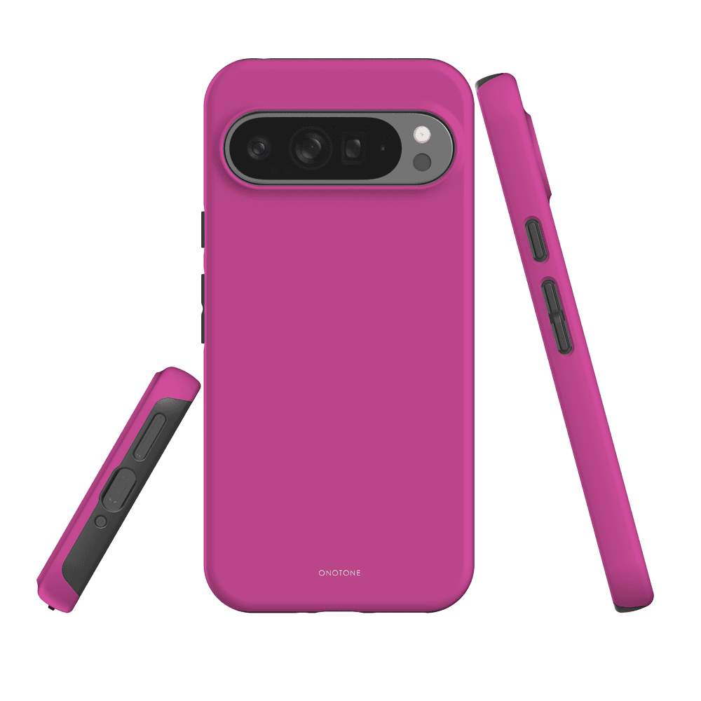 Google Pixel Case - Pantone 239