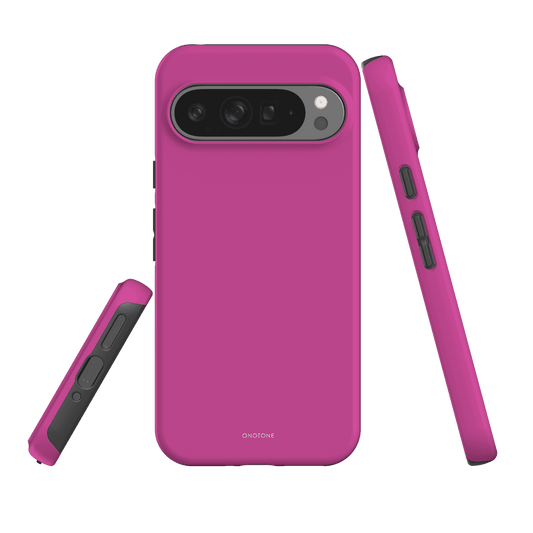 Google Pixel Case - Pantone 239