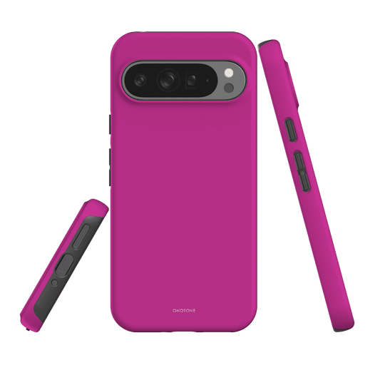 Google Pixel Case - Pantone 240