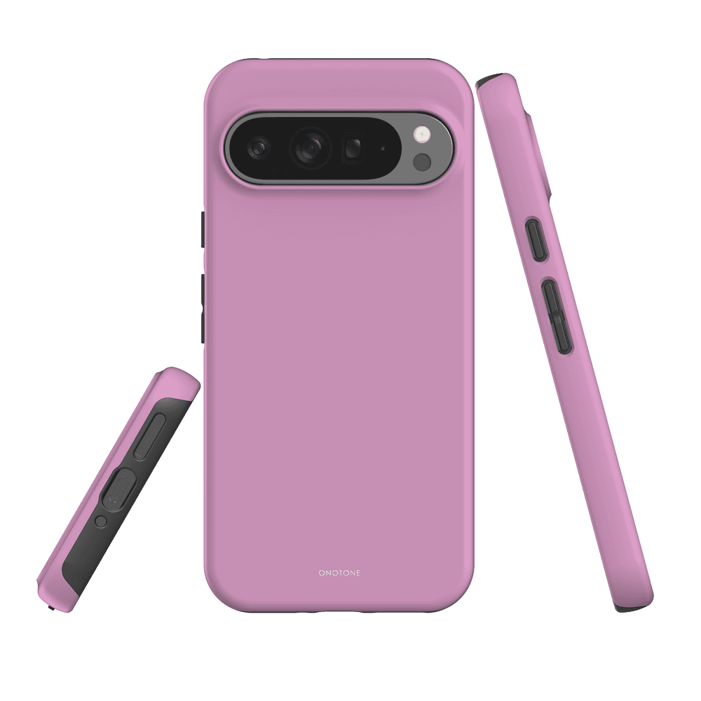 Google Pixel Case - Pantone 244