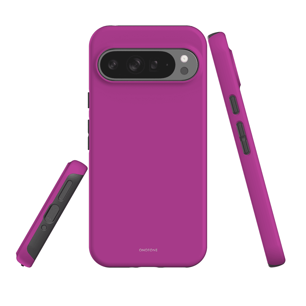 Google Pixel Case - Pantone 246