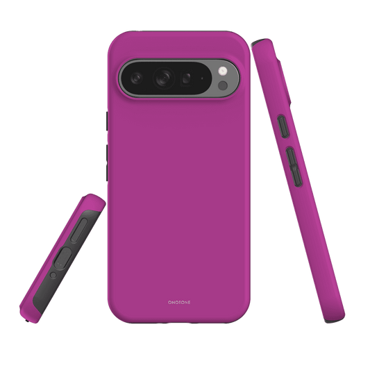 Google Pixel Case - Pantone 246