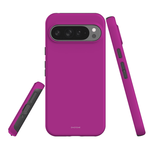 Google Pixel Case - Pantone 247