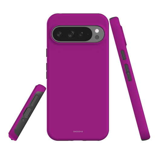 Google Pixel Case - Pantone 248