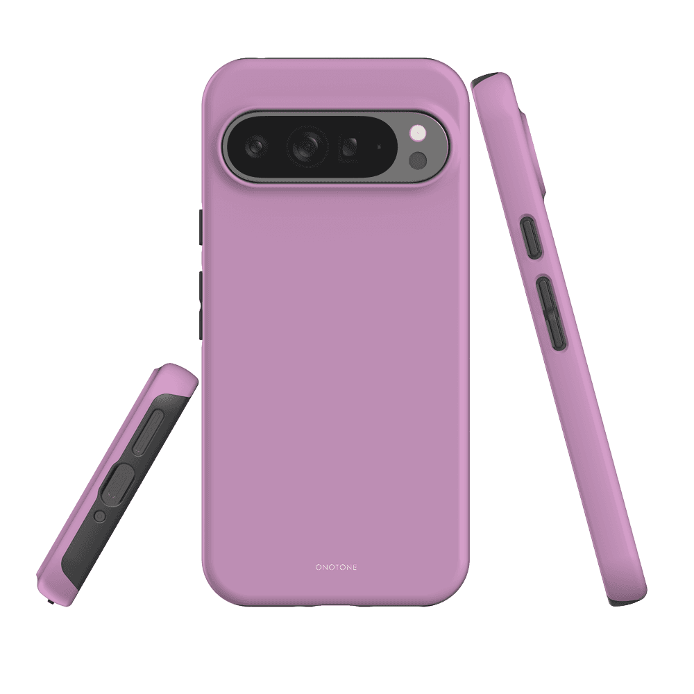 Google Pixel Case - Pantone 251