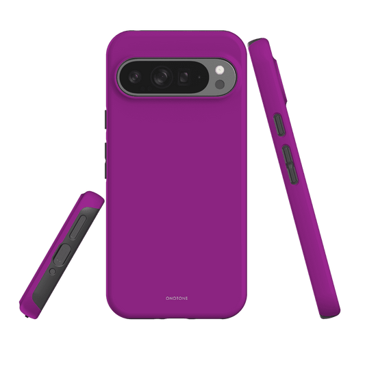 Google Pixel Case - Pantone 254