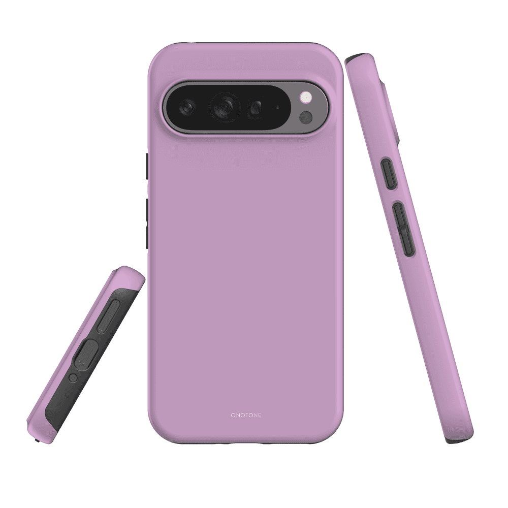 Google Pixel Case - Pantone 256