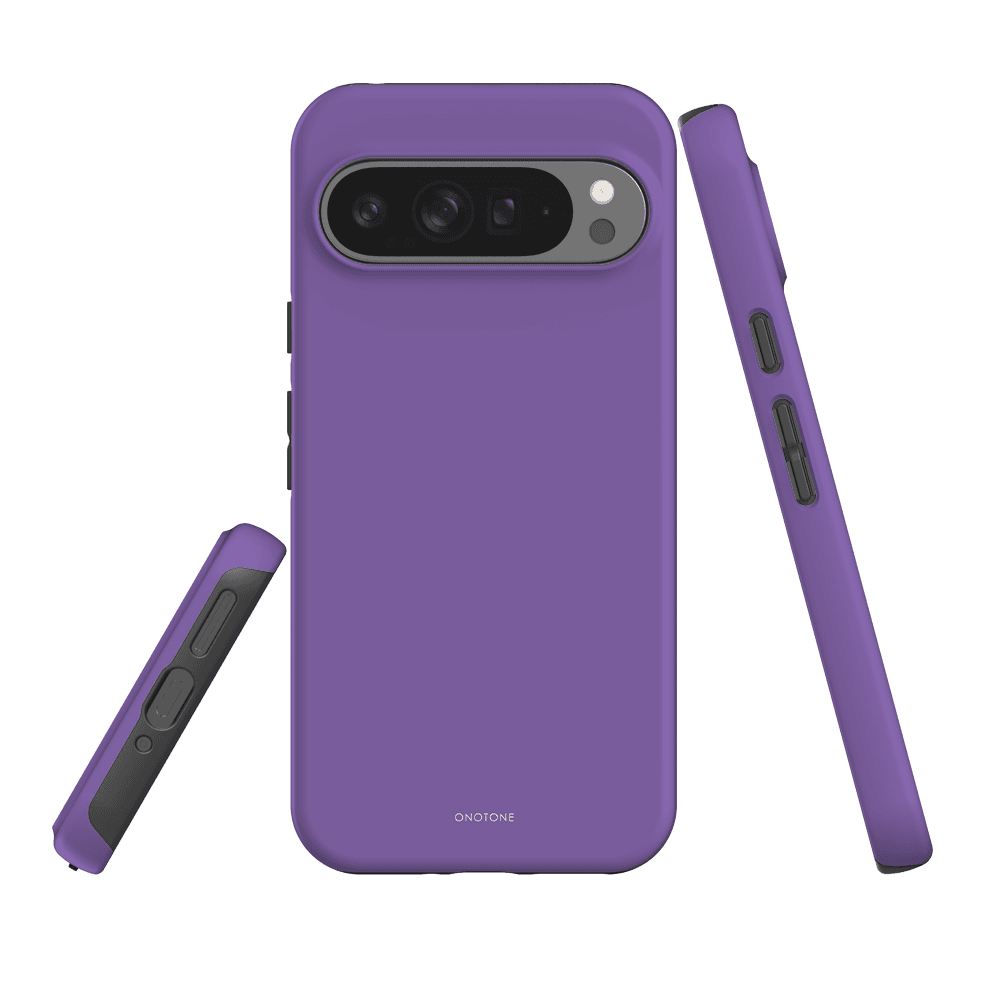 Google Pixel Case - Pantone 265