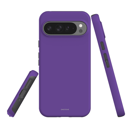 Google Pixel Case - Pantone 266