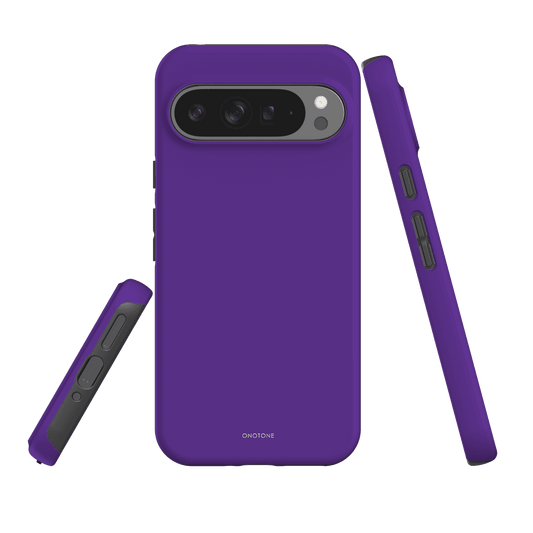 Google Pixel Case - Pantone 267